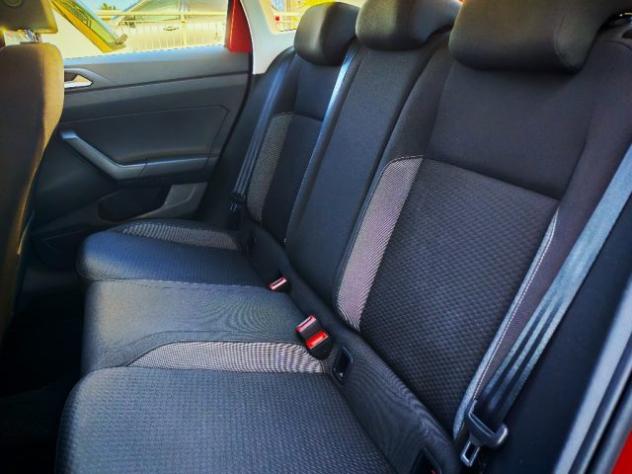 VOLKSWAGEN Taigo 1.0 TSI 95 CV Life rif. 24217102 - Foto 9