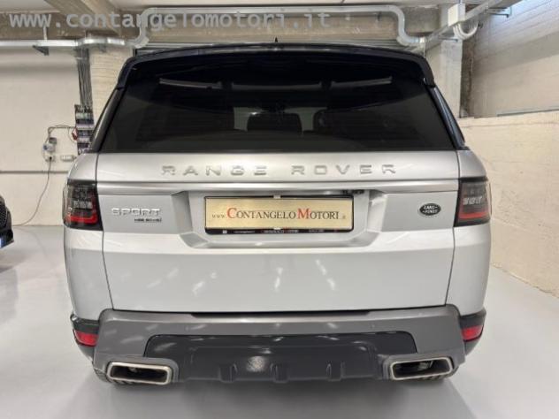 LAND ROVER Range Rover Sport 3.0 SDV6 HSE rif. 23873847 - Foto 3