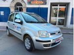 FIAT PANDA 1.2 BENZ 44KW MOTORE FIRE CLIMA SERVOST PERFETTA