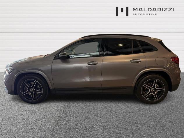 Mercedes-Benz GLA GLA-H247 2023 200 d AMG Line Premium auto - Foto 5