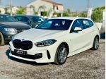 BMW 118d 2.0d 150CV M-sport Full Led Navi Pelle Live Cockpit