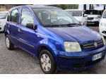 Fiat Panda 1.3 MJT 16V Emotion