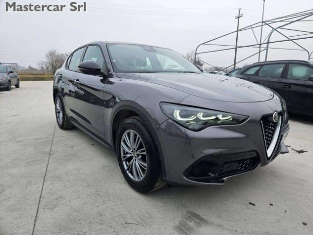 ALFA ROMEO Stelvio Stelvio my23 2.2 td Super Q4 210cv auto - GP376FV rif. 24007294 - Foto 8