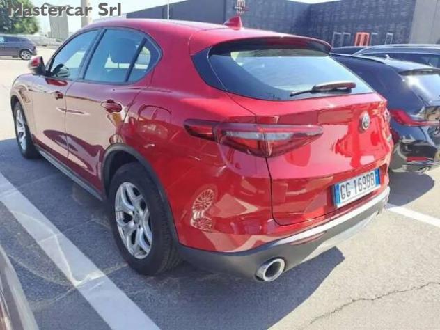 ALFA ROMEO Stelvio Stelvio N1 AUTOCARRO 2.2 t Business rwd 160cv auto rif. 24173816 - Foto 3