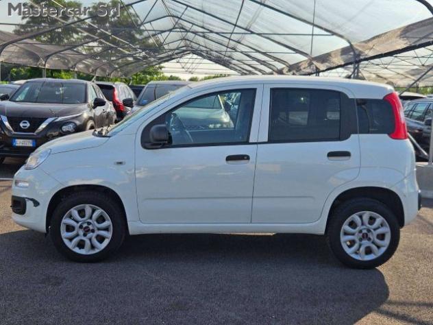 FIAT Panda Panda 0.9 twinair natural power VAN - targa FT267Y rif. 23876283 - Foto 7