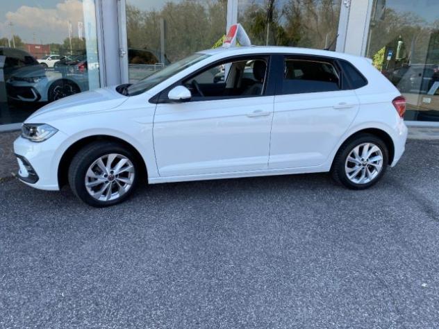 VOLKSWAGEN Polo 1.0 TSI DSG Style rif. 23830898 - Foto 2