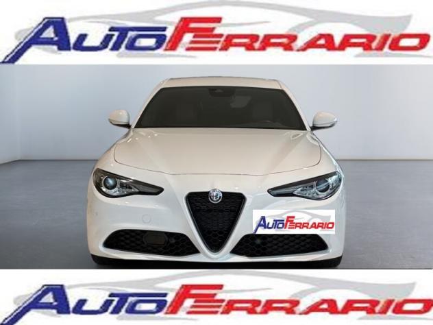ALFA ROMEO Giulia (2016) Giulia 2.0 Turbo 200 CV AT8 Sprint - Foto 2