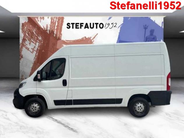 CITROEN Jumper III (II 2011) - 35 L2H2 2.0 bluehdi 130cv Busi rif. 23806364 - Foto 4