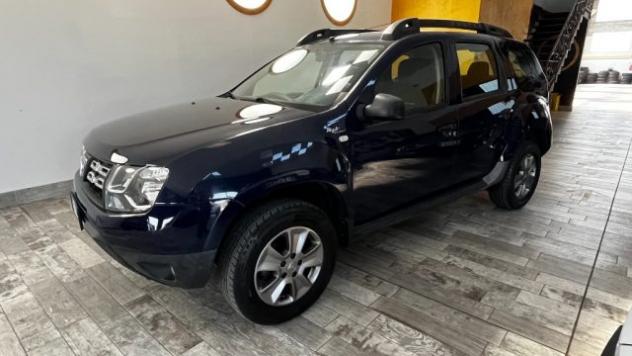 DACIA Duster 1.6 110CV 4x2 GPL Lauréate- PREZZO VERO rif. 23909564 - Foto 3