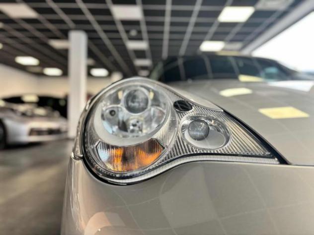 PORSCHE 911 996 Carrera cat Cabriolet - MANUALE rif. 22889132 - Foto 3