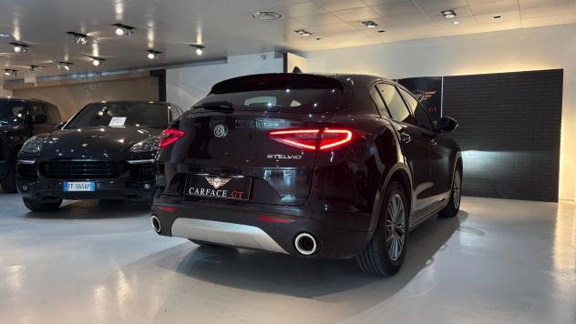 ALFA ROMEO STELVIO 2.2 TD 179CV - 2018 - Foto 6