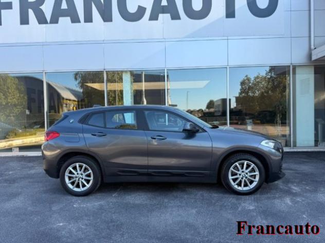 BMW X2 xDrive20d Advantage rif. 24073023 - Foto 3