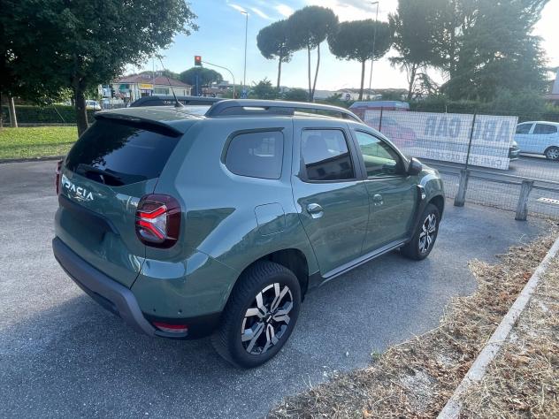 Dacia Duster 1.0 TCe GPL 4x2 Journey UP GARANTITO - Foto 5