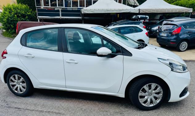 Peugeot 208 BlueHDi 75 5 porte Mix - Foto 4