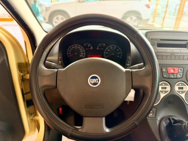 Fiat Panda 1.2Benz 60cv Neopatentati - Foto 10