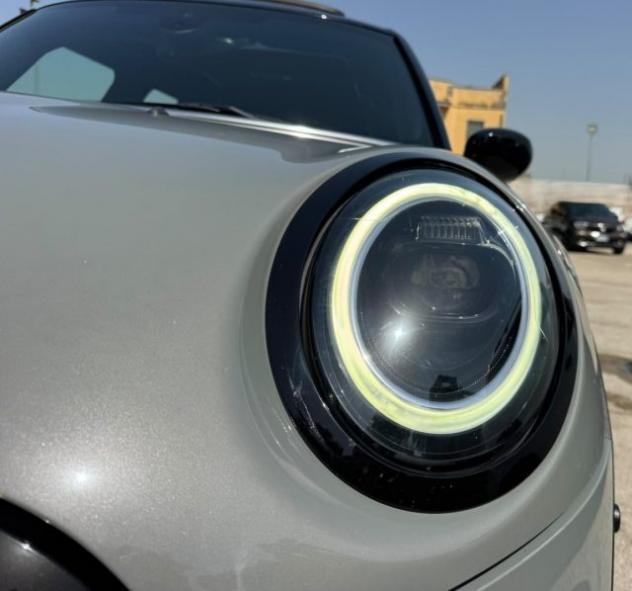 MINI Cooper 1.5 Cooper JCW 5 porte rif. 24159756 - Foto 10