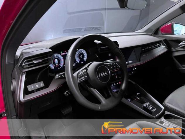 AUDI A3 Sedan 35 TDI Business Advanced rif. 20903336 - Foto 2
