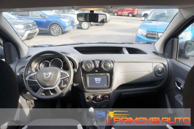 DACIA Dokker Stepway 1.6 8V 109CV GPL rif. 20775270