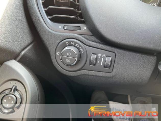 FIAT 500X 1.3 T4 150 CV rif. 18845243 - Foto 6