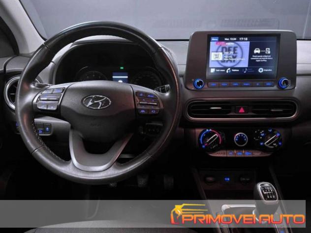 HYUNDAI Kona 1.0 T-GDI Hybrid 48V iMT XTech rif. 20935464 - Foto 3