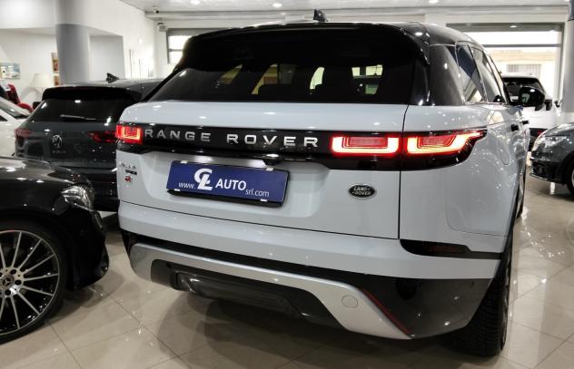 Land Rover Velar 2.0D I4 240 CV R-Dynamic SE - Foto 4