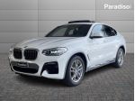 BMW X4 30d MSPORT - 2021 | 285CV XDRIVE | MHEV 48V