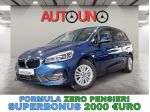 BMW Serie 2 Active Tourer 218i Active Tourer Msport