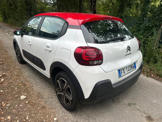 Citroen C3 BlueHDi - Foto 8