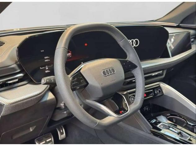 AUDI Q5 Q5 2.0 tfsi mhev S line edition quattro 204cv s- rif. 24133196 - Foto 6