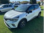 Renault Captur Blue dCi 95 CV Life
