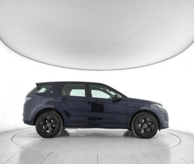 LAND ROVER Discovery Sport 2.0 TD4 163 CV AWD Auto R-Dynamic rif. 23674797 - Foto 6