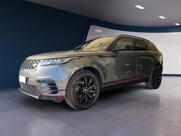 Land Rover Range Rover Velar Range Rover Velar 2.0 i4 R-Dynamic 240cv auto