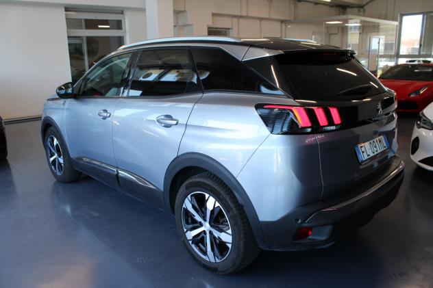 Peugeot 3008 BlueHDi 130 S&S Crossway - Foto 6