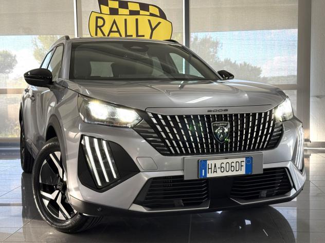 Peugeot 2008 1.2 PureTech 100 Cv Allure #50734 - Foto 7