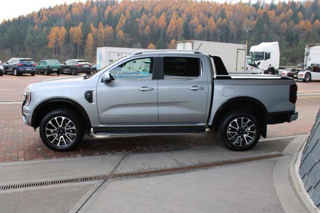 Ford Ranger 3.0D 240cv DC Platinum "PRONTA CONSEGNA" - Foto 9
