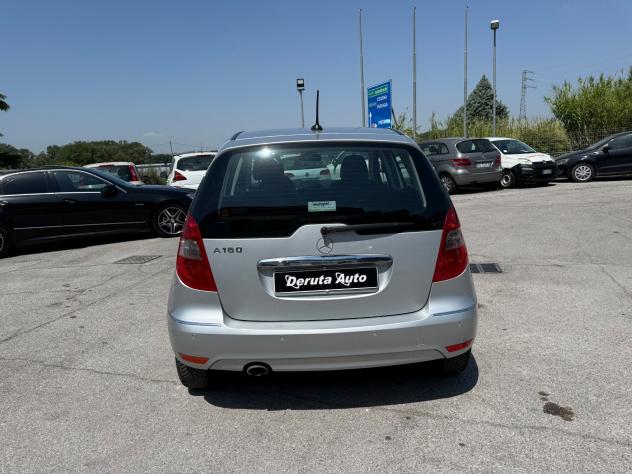 Mercedes-benz A 160 Special Edition - Foto 4