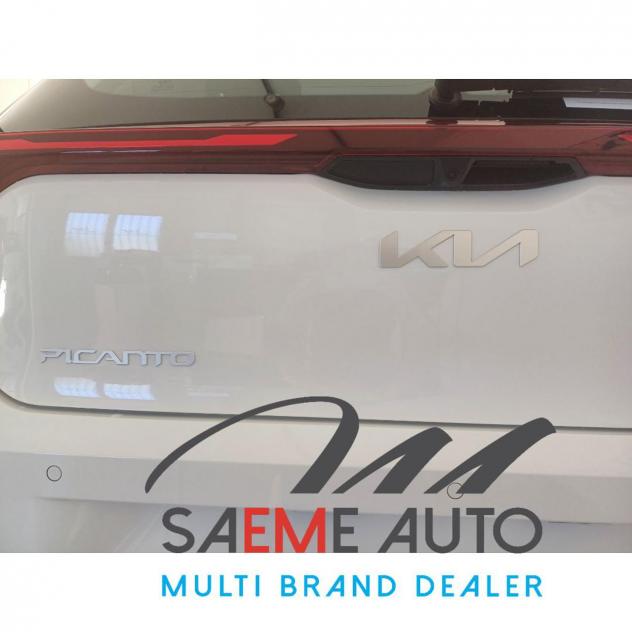 KIA Picanto 3ªs.(17--) Picanto 1.0 12V 5 porte Urban - Foto 4
