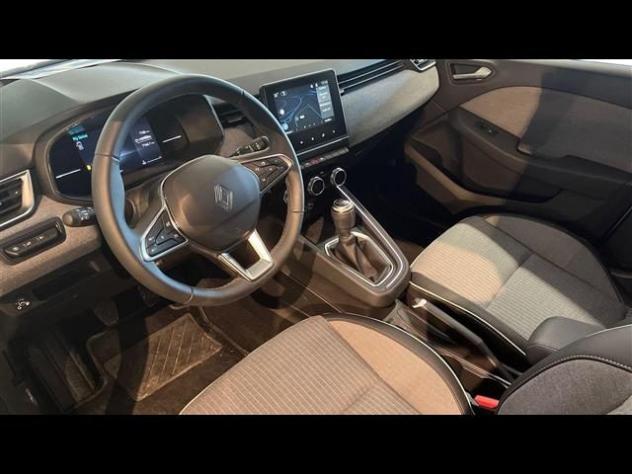 RENAULT Clio 1.0 ECO-G Techno rif. 23688618 - Foto 9