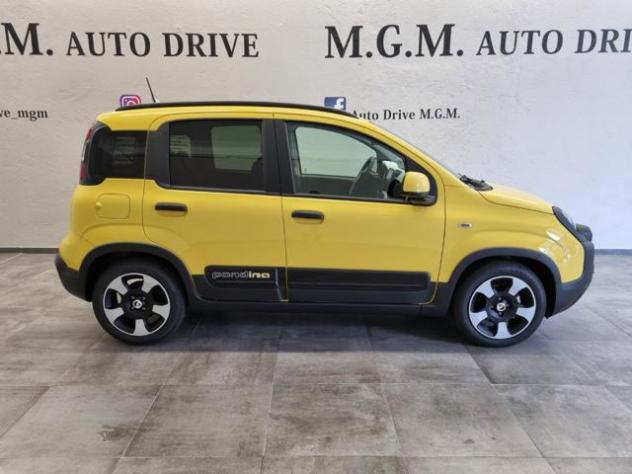 FIAT Panda 1.0 FireFly S&S Hybrid Pandina CROSS rif. 23896014 - Foto 4
