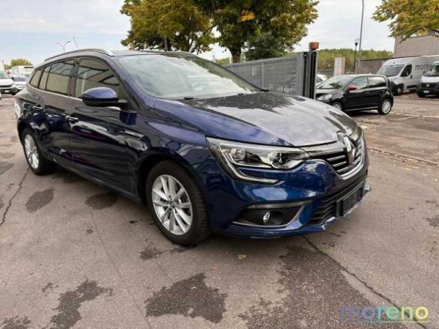 RENAULT Megane Sporter 1.2 TCe 100 CV energy Zen rif. 17858671 - Foto 3