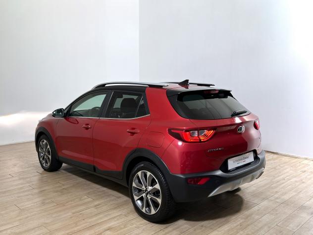 Kia Stonic Stonic 1.0 t-gdi Energy 120cv my18 - Foto 6