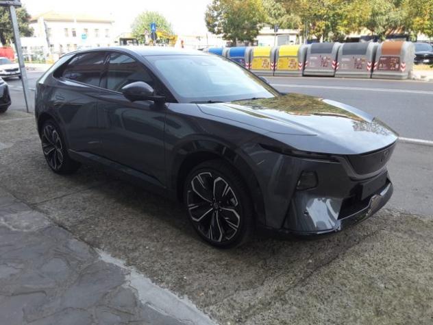 MAZDA CX-6e 78kWh Standard Range 258CV Takumi CERCHI 21" rif. 24190643 - Foto 4