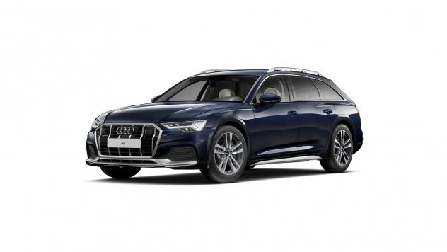 Audi A6 Allroad Quattro 40 TDI 2.0 quattro S tronic Business Advanced