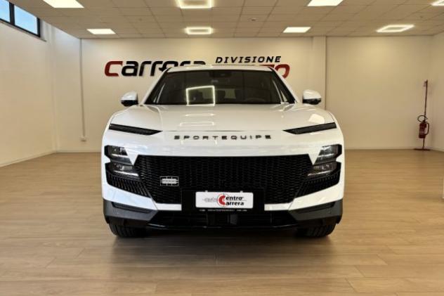 SPORTEQUIPE Sportequipe 6 GT Sportequipe 6 GT 1.6 T-GDI DCT GPL rif. 24202746 - Foto 2