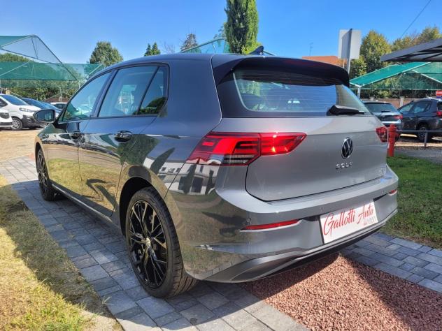 Volkswagen Golf 1.5 eTSI 130CV DSG-PROMO GALLOTTI - Foto 6