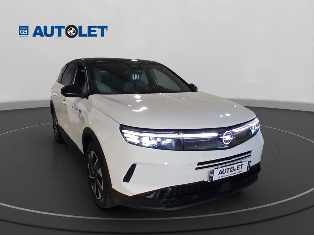 Opel Grandland 1.2 Hybrid aut. GS 145CV - Foto 3