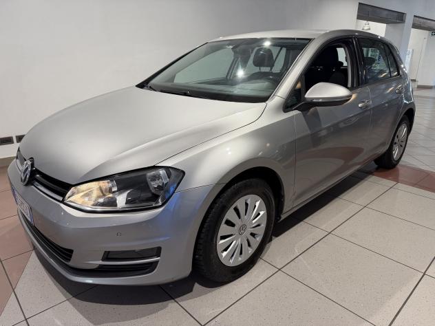 Volkswagen Golf 1.6 TDI 90cv BlueMotion Technology Trendline