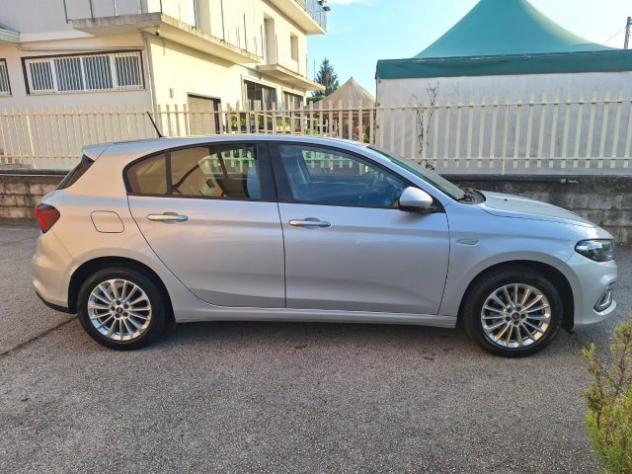 FIAT Tipo 1.3 Mjt S&S 5 porte Life rif. 23793094 - Foto 4