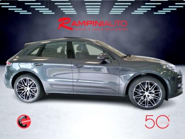 PORSCHE Macan 2.0 265 Cv Iva Esposta KM 65.000 Pronta Consegna rif. 23354184 - Foto 7