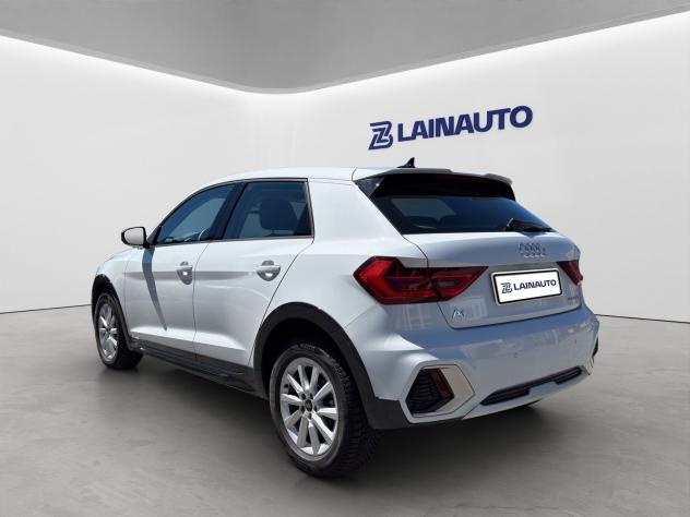 Audi A1 Sportback 30 TFSI S Tronic Business ALLSTREET - Foto 4